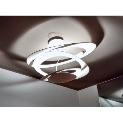 Artemide AR 1247010A - Deckenleuchte PIRCE MINI 1xR7s/330W/230V