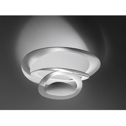 Artemide - Dimmbare Deckenleuchte PIRCE MINI 1xR7s/330W/230V