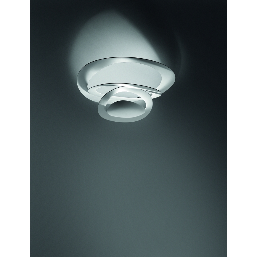 Artemide AR 1247010A - Deckenleuchte PIRCE MINI 1xR7s/330W/230V