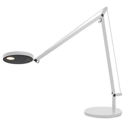 Artemide - LED Dimmbare Tischlampe DEMETRA 1xLED/8W/230V