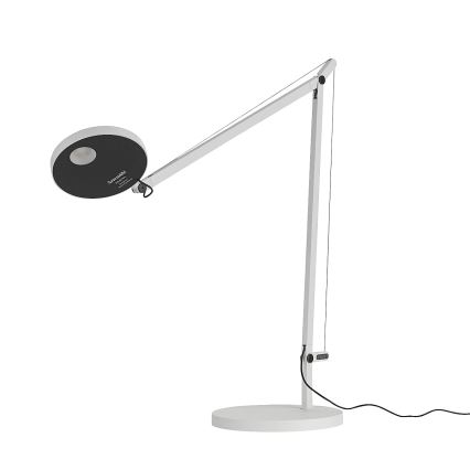 Artemide AR 1733020A+AR 1739020A KOMPLET - LED Dimmbare Tischlampe DEMETRA 1xLED/8W/230V