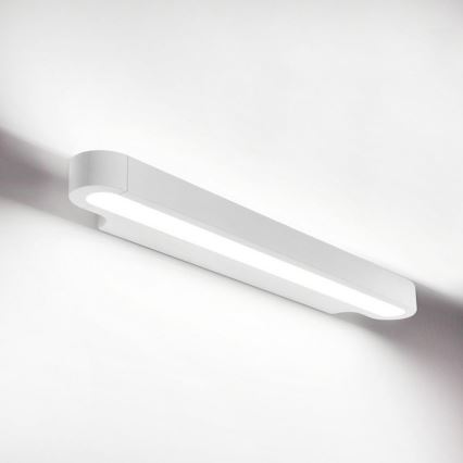 Artemide AR 1913040A - LED-Wandleuchte TALO 60 1xLED/25W/230V