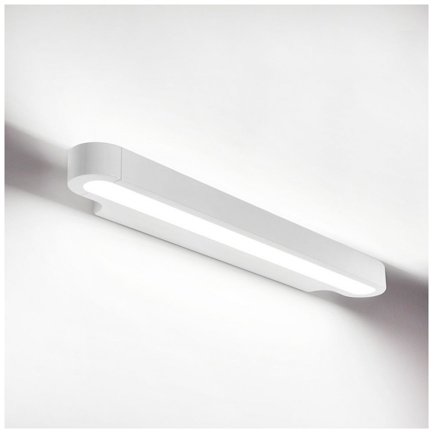 Artemide AR 1913040A - LED-Wandleuchte TALO 60 1xLED/25W/230V