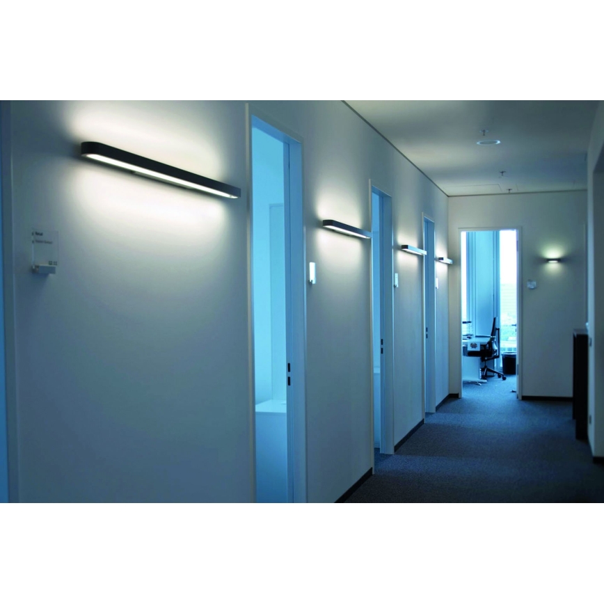 Artemide AR 1913050A - LED-Wandleuchte TALO 60 1xLED/25W/230V