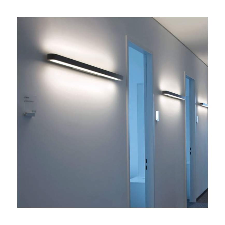 Artemide AR 1917020A - LED Wandleuchte TALO 120 1xLED/51W/230V