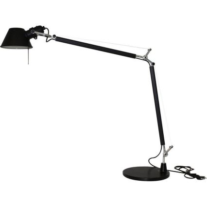 Artemide AR A004430+AR A005330 KOMPLET - Tischlampe TOLOMEO 1xE27/70W/230V