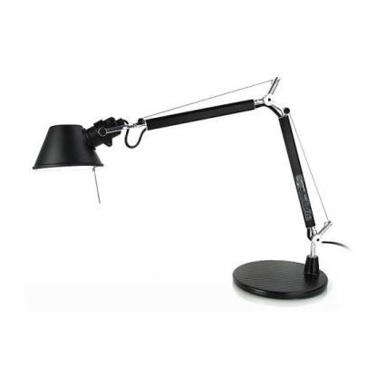 Artemide AR A011830 - Tischlampe TOLOMEO MICRO 1xE14/60W/230V