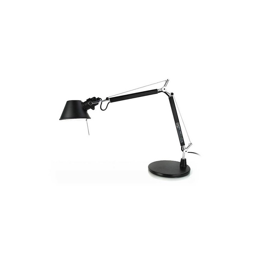 Artemide - Tischlampe TOLOMEO MICRO 1xE14/60W/230V