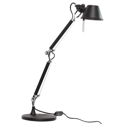 Artemide AR A011830 - Tischlampe TOLOMEO MICRO 1xE14/60W/230V