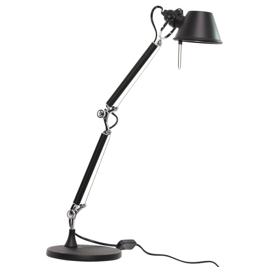 Artemide - Tischlampe TOLOMEO MICRO 1xE14/60W/230V