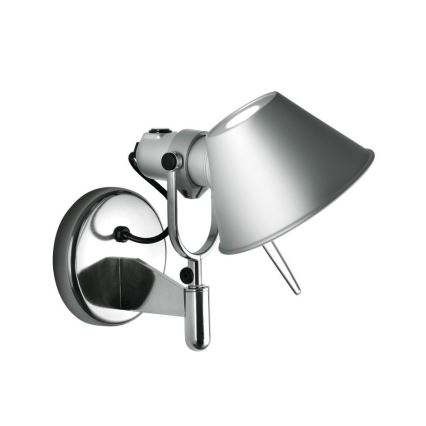 Artemide - Wandbeleuchtung TOLOMEO MICRO FARETTO 1xE14/60W/230V