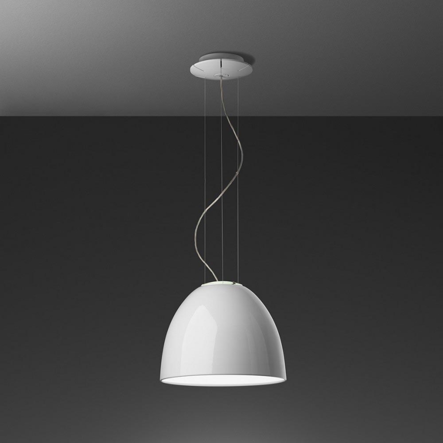 Artemide AR A242100 - Kronleuchter an Schnur NUR 1xE27/205W/230V