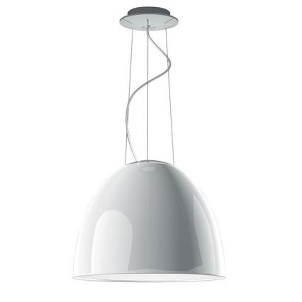 Artemide AR A244900 - Kronleuchter an Schnur NUR 1xE27/205W/230V