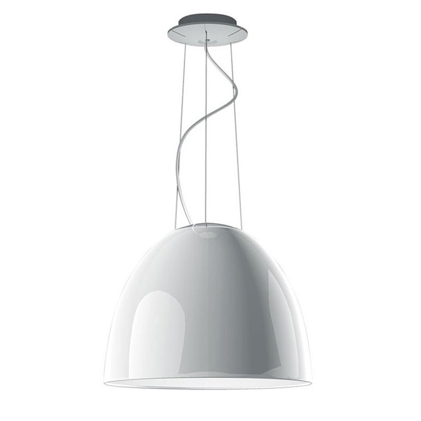 Artemide AR A244900 - Kronleuchter an Schnur NUR 1xE27/205W/230V