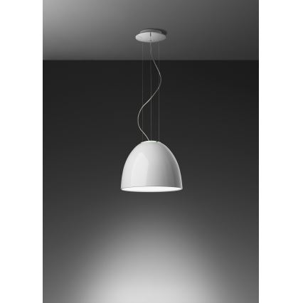 Artemide AR A244900 - Kronleuchter an Schnur NUR 1xE27/205W/230V