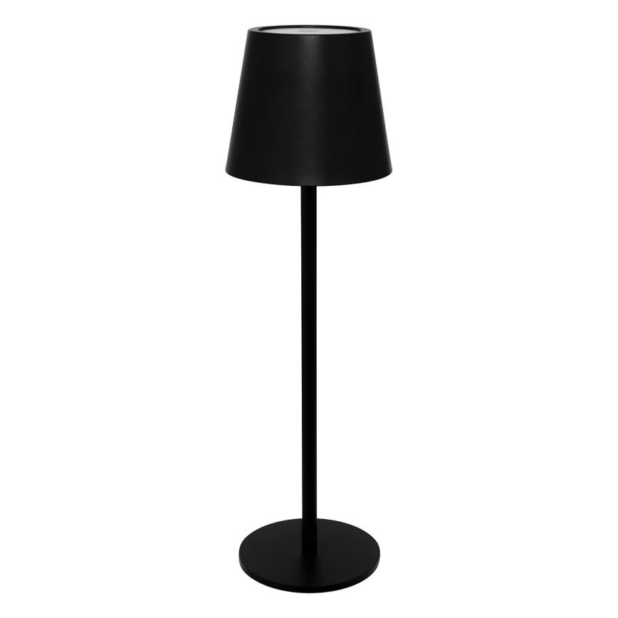 Atmosphera - Dimmbare, aufladbare LED-Outdoor-Tischleuchte mit Touch-Funktion CODY LED/5V 2400 mAh IP44