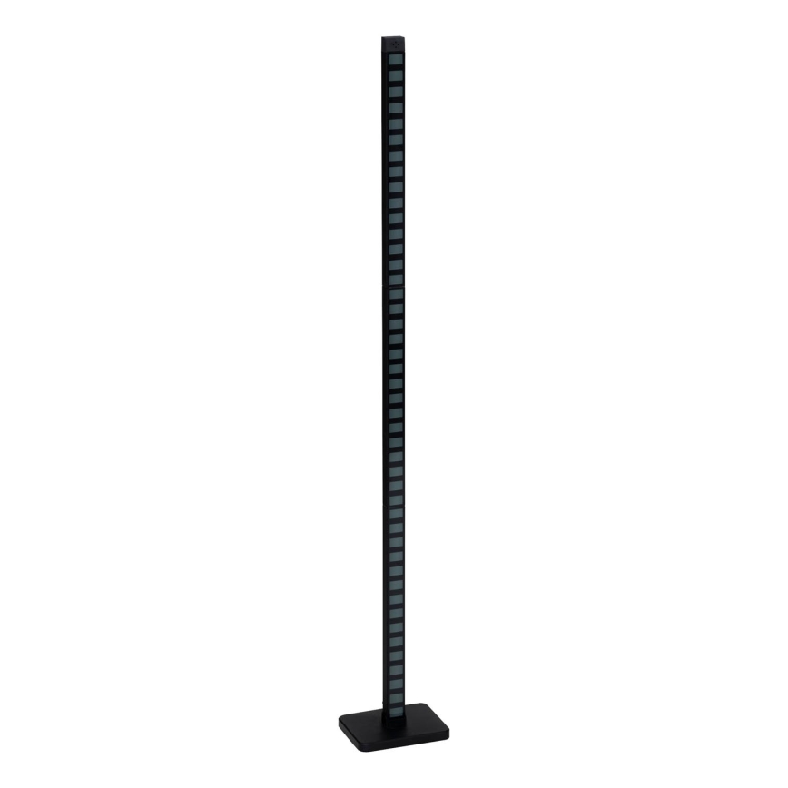 Atmosphera - Dimmbare LED-RGB-Stehleuchte BIENE LED/230V + Fernbedienung