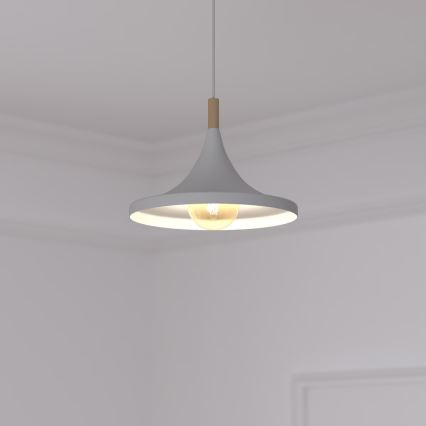Atmosphera - Hängeleuchte DEB 1xE27/60W/230V