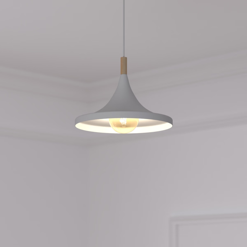 Atmosphera - Hängeleuchte DEB 1xE27/60W/230V