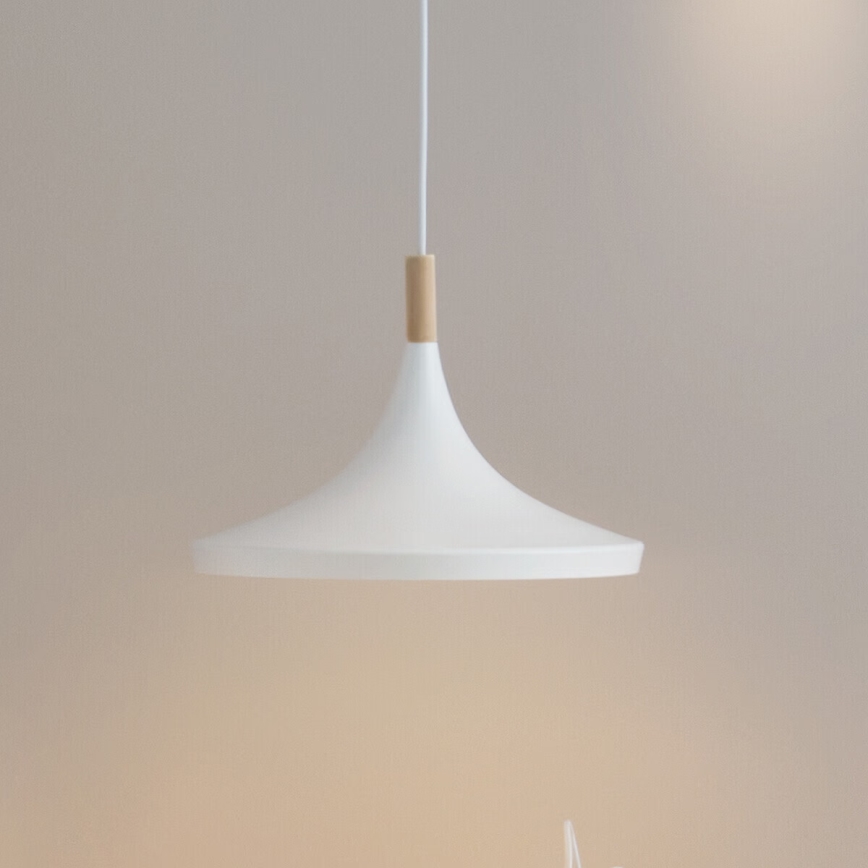 Atmosphera - Hängeleuchte DEB 1xE27/60W/230V