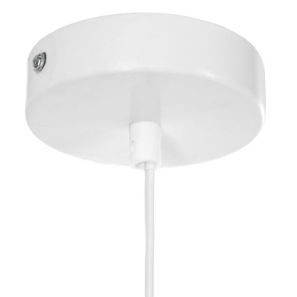 Atmosphera - Hängeleuchte DEB 1xE27/60W/230V