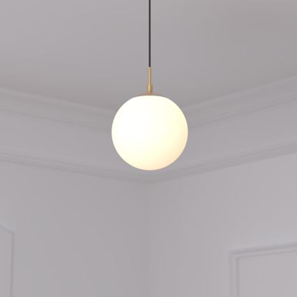 Atmosphera - Hängeleuchte DRIS 1xE14/40W/230V