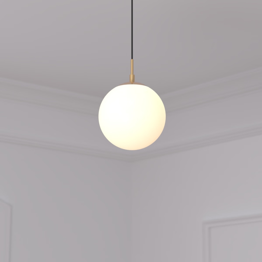 Atmosphera - Hängeleuchte DRIS 1xE14/40W/230V