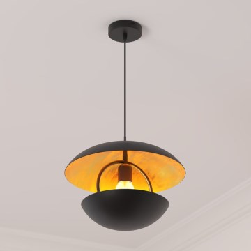 Atmosphera - Hängeleuchte ESTEE 1xE27/40W/230V