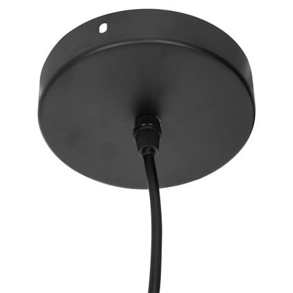 Atmosphera - Hängeleuchte MYHA 1xE27/40W/230V