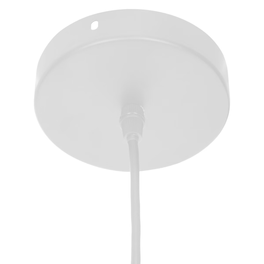 Atmosphera - Hängeleuchte ORI 1xE27/40W/230V Rattan