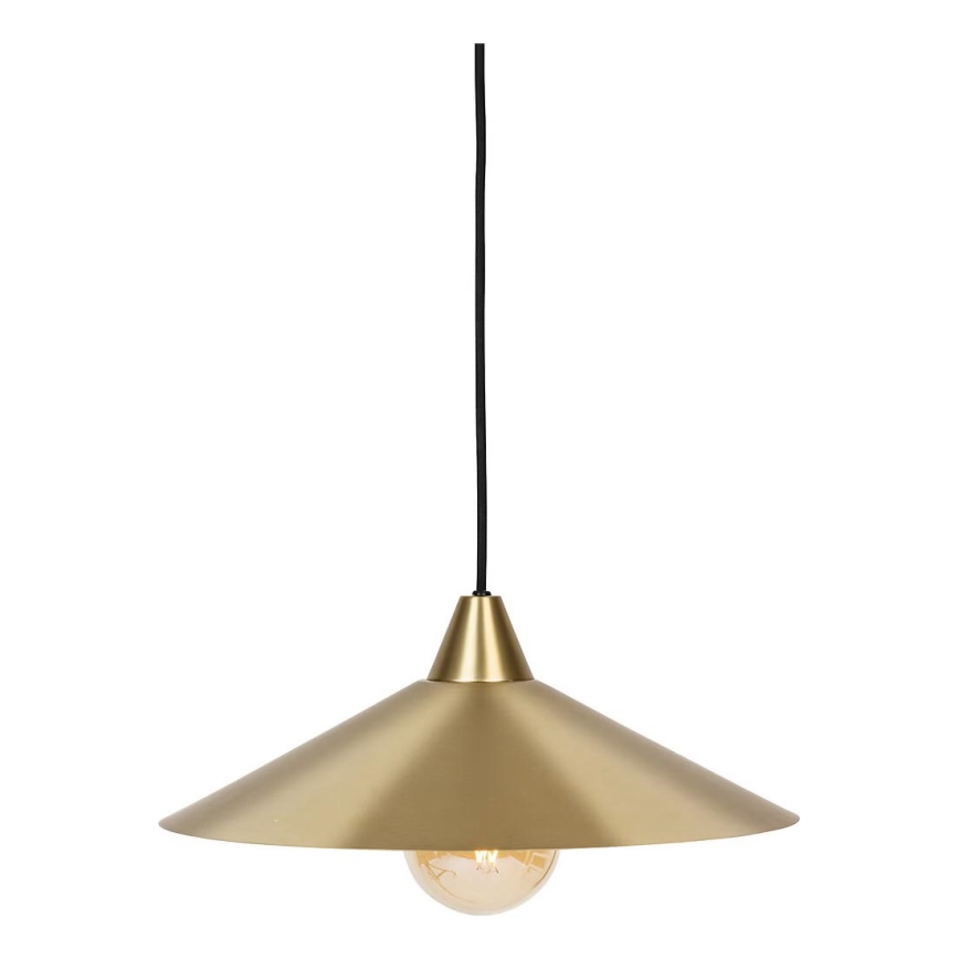 Atmosphera - Hängeleuchte ROSIE 1xE27/40W/230V