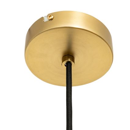 Atmosphera - Hängeleuchte ROSIE 1xE27/40W/230V