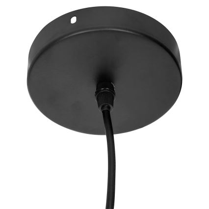 Atmosphera - Hängeleuchte SEA VIEW 1xE27/40W/230V Schilf