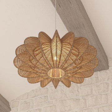 Atmosphera - Hängeleuchte TERY 1xE27/40W/230V