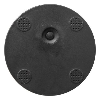 Atmosphera - LED wiederaufladbare Outdoor-Tischlampe mit Touch-Funktion HALTO LED/3,7V 1800 mAh IP44