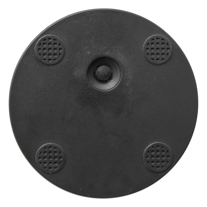 Atmosphera - LED wiederaufladbare Outdoor-Tischlampe mit Touch-Funktion HALTO LED/3,7V 1800 mAh IP44