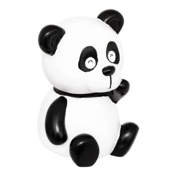 Atmosphera - LED-Kinder-Nachtlicht PANDA LED/3xLR44