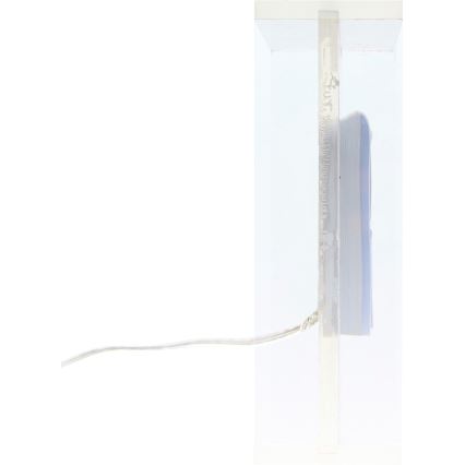 Atmosphera - LED-Neon-Tischdekoration PARTY LED/5V