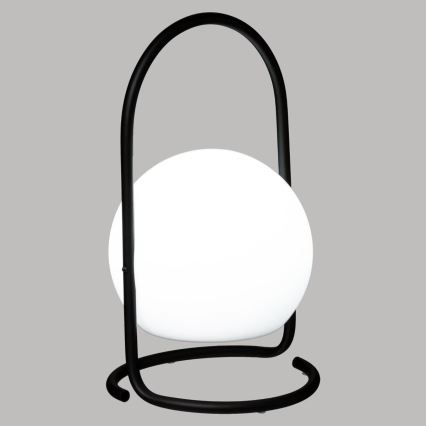 Atmosphera - LED-RGB-Außenleuchte PIA LED/3,5W/5V 1800 mAh IP44