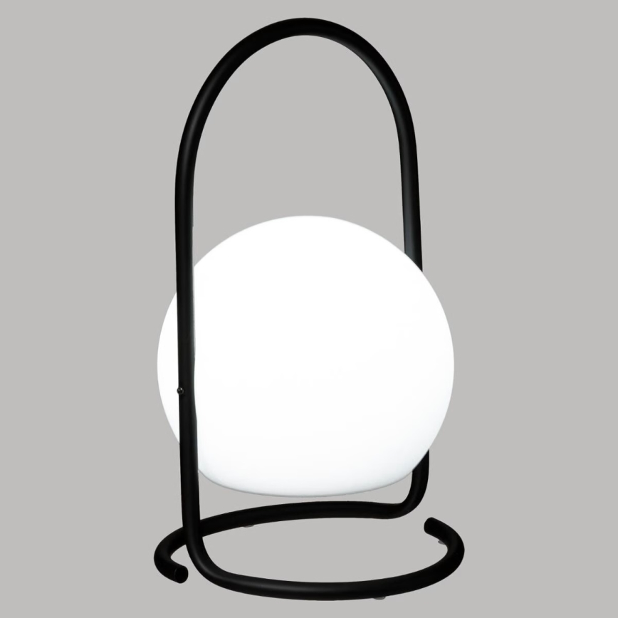 Atmosphera - LED-RGB-Außenleuchte PIA LED/3,5W/5V 1800 mAh IP44