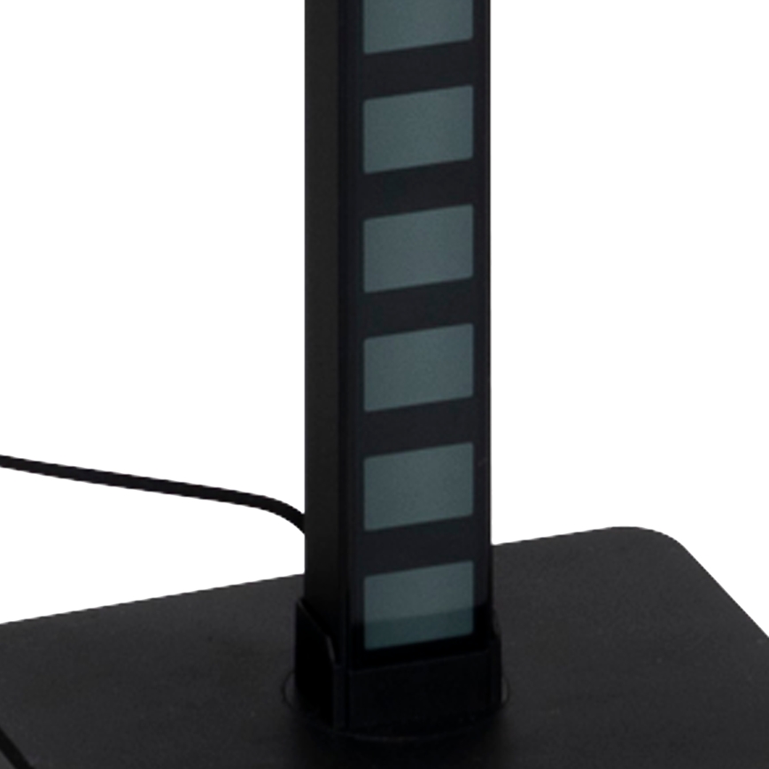 Atmosphera - Dimmbare LED-RGB-Stehleuchte BIENE LED/230V + Fernbedienung
