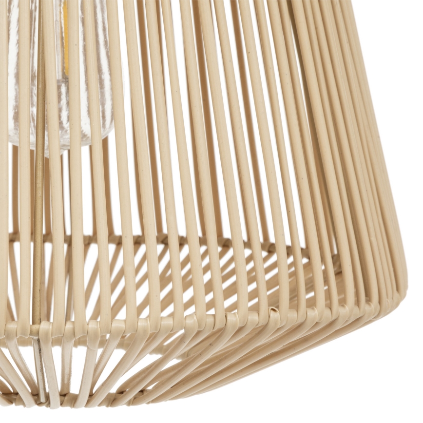 Atmosphera - LED-Solar-Pendelleuchte JILY LED/1,2V IP44