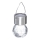 Atmosphera - LED-Solar-Pendelleuchte MARTY LED/1,2V 150 mAh IP44