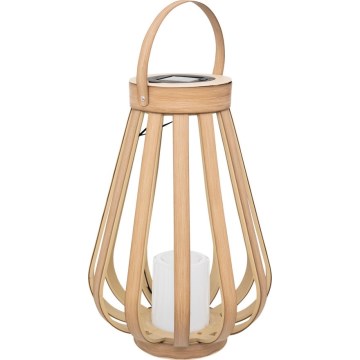 Atmosphera - LED-Solarlaterne ARIA LED/1,2V IP44