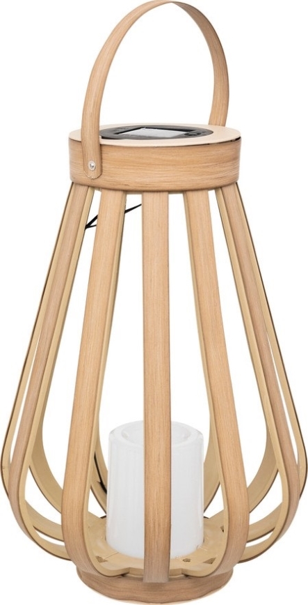Atmosphera - LED-Solarlaterne ARIA LED/1,2V IP44