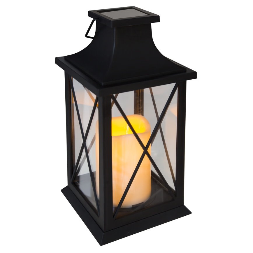 Atmosphera - LED-Solarlaterne LED/1,2V IP44