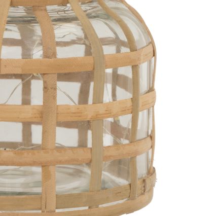 Atmosphera - LED-Solarlaterne NIKY LED/1,2V 300 mAh IP44