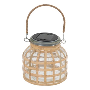 Atmosphera - LED-Solarlaterne NIKY LED/1,2V IP44