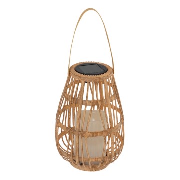 Atmosphera - LED-Solarlaterne RANIA LED/1,2V IP44