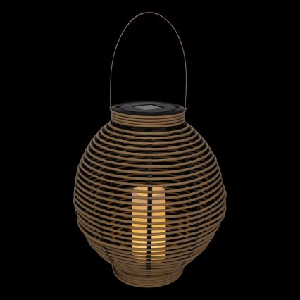 Atmosphera - LED-Solarlaterne TANY LED/1,2V 800 mAh IP44